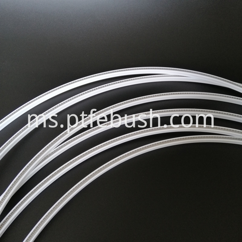 Spring Energized Seal